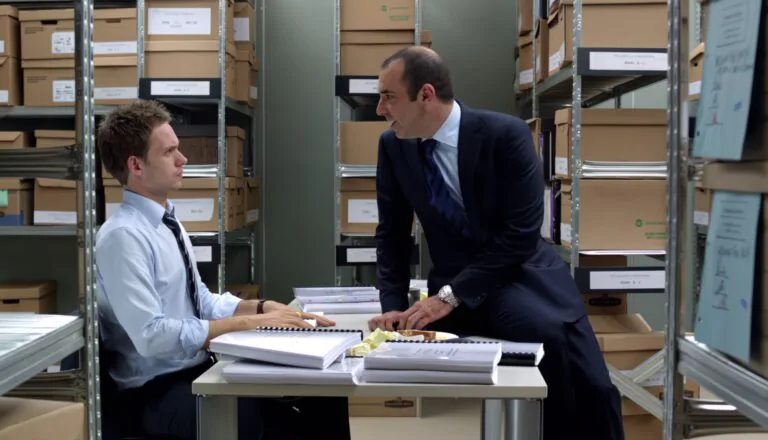 Картинка к «1 сезон 2 серия»