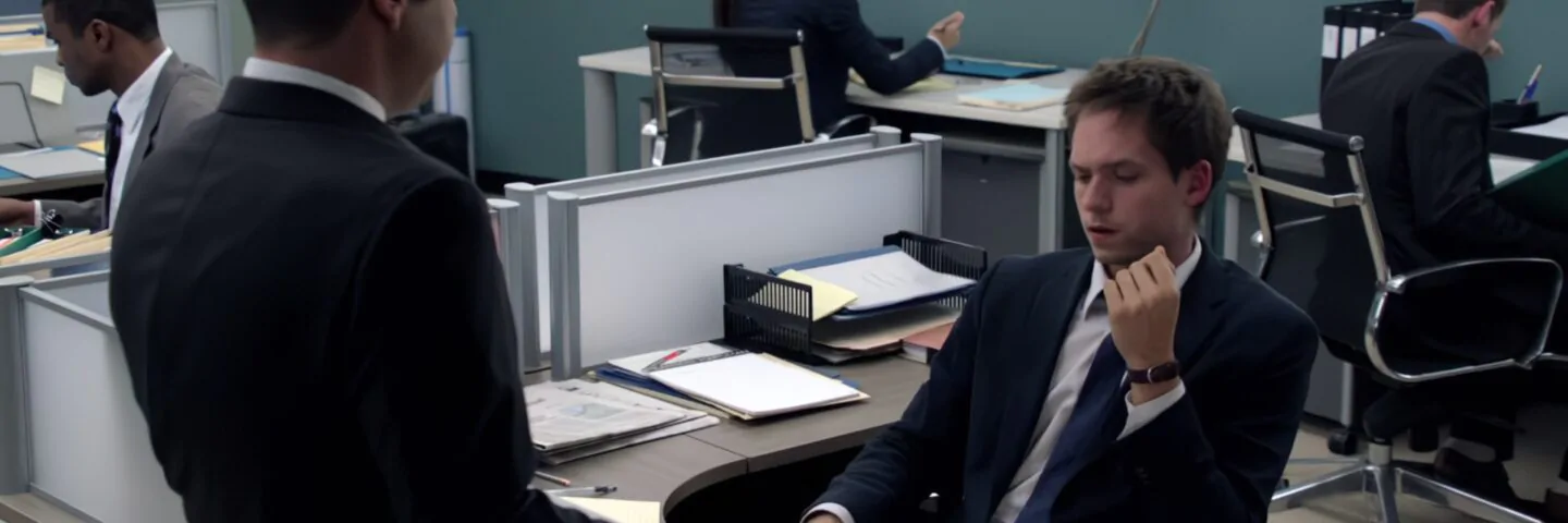 Кадр из 3 серии 1 сезона