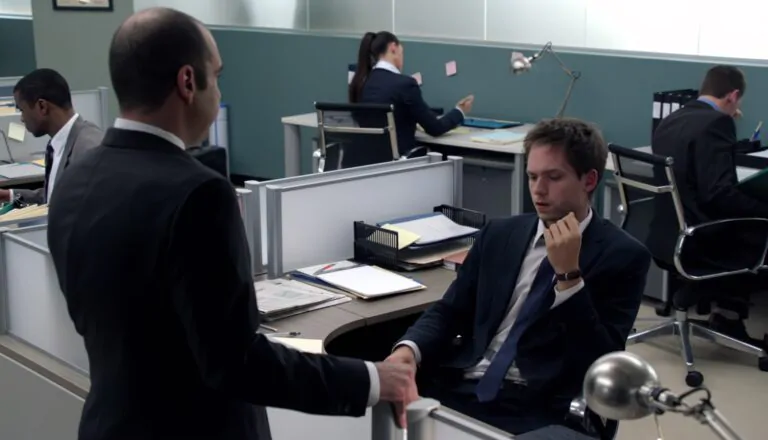 Картинка к «1 сезон 3 серия»