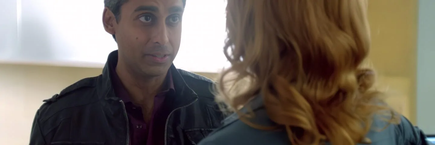 Кадр из 5 серии 1 сезона