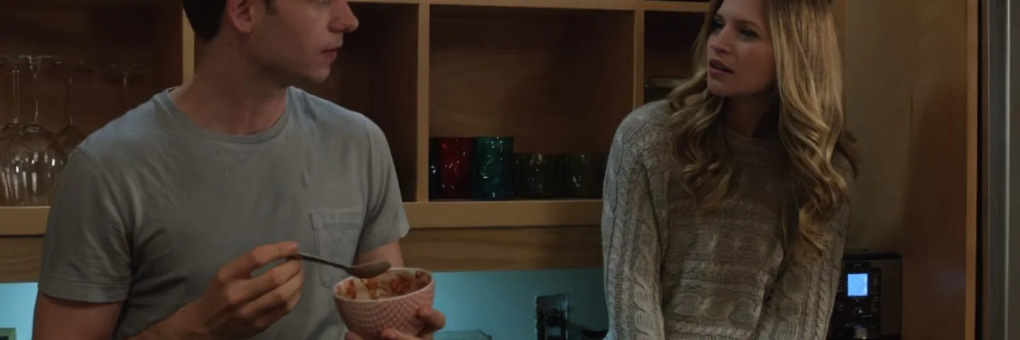 Кадр из 7 серии 1 сезона