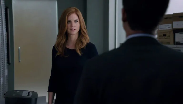 Момент из 5 серии 2 сезона