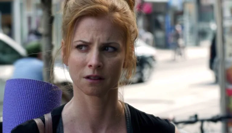 Момент из 7 серии 2 сезона