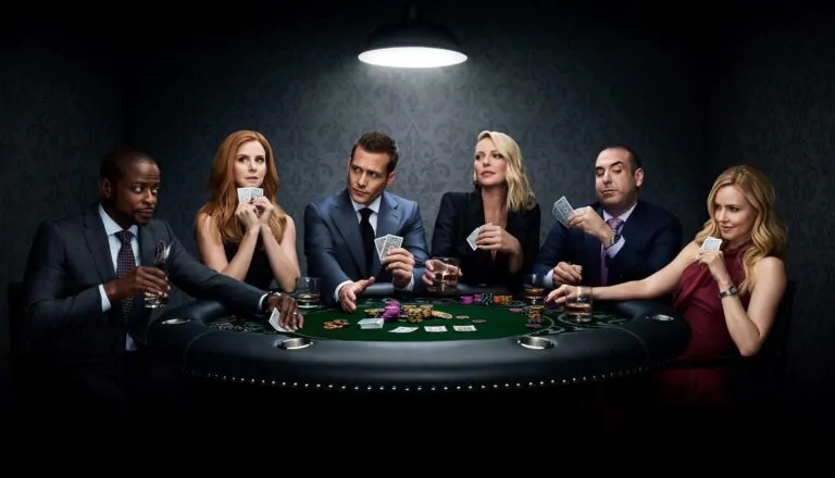 Постер «Сезон 2»