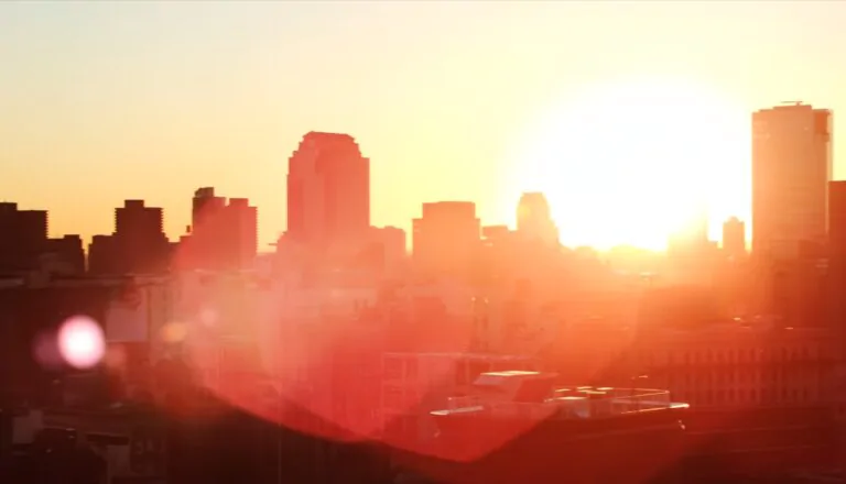 Момент из 15 серии 3 сезона