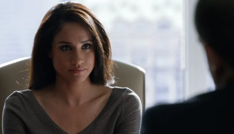 Момент из 7 серии 3 сезона