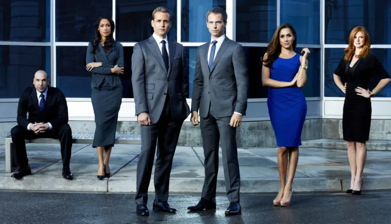 Постер «Сезон 3»