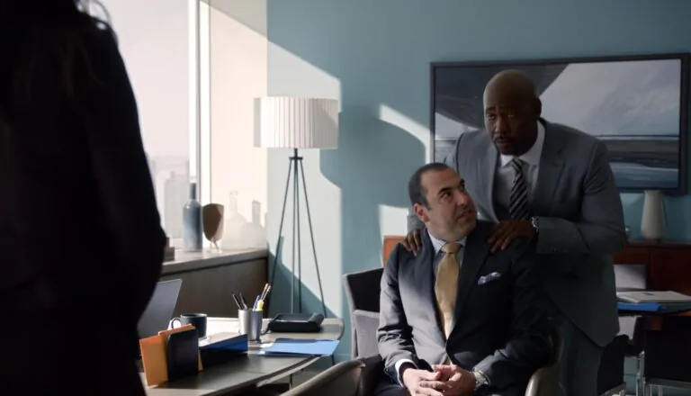 Картинка к «4 сезон 3 серия»