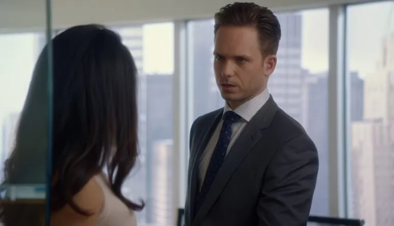 Картинка к «5 сезон 1 серия»