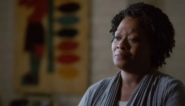 Момент из 3 серии 5 сезона