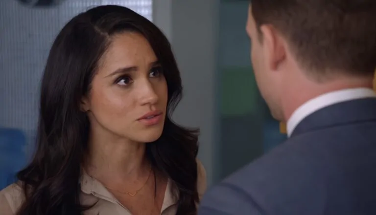 Момент из 8 серии 5 сезона