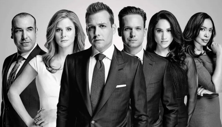 Постер «Сезон 7»