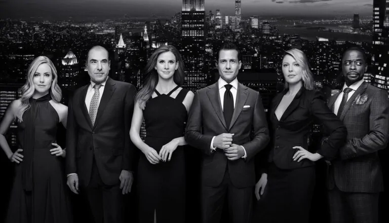 Постер «Сезон 9»