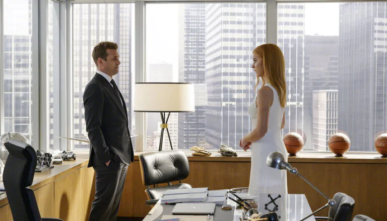 Новость «Азиатские ремейки “Форс-Мажоров”»